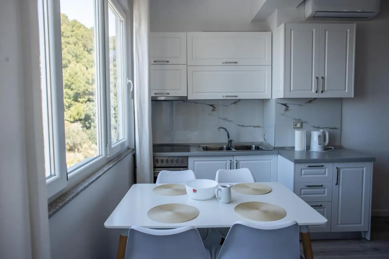 Premium Selection Apartments دراس