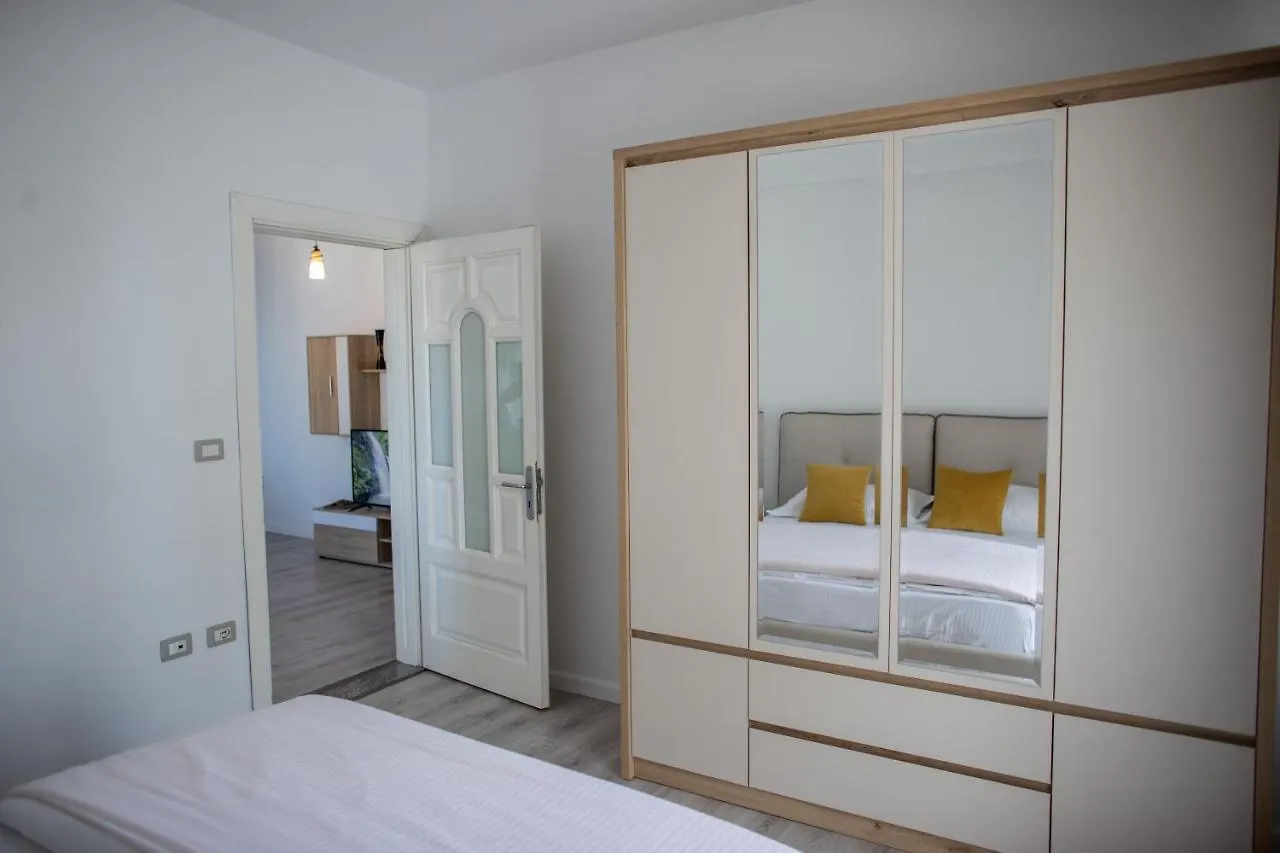 Premium Selection Apartments دراس ألبانيا