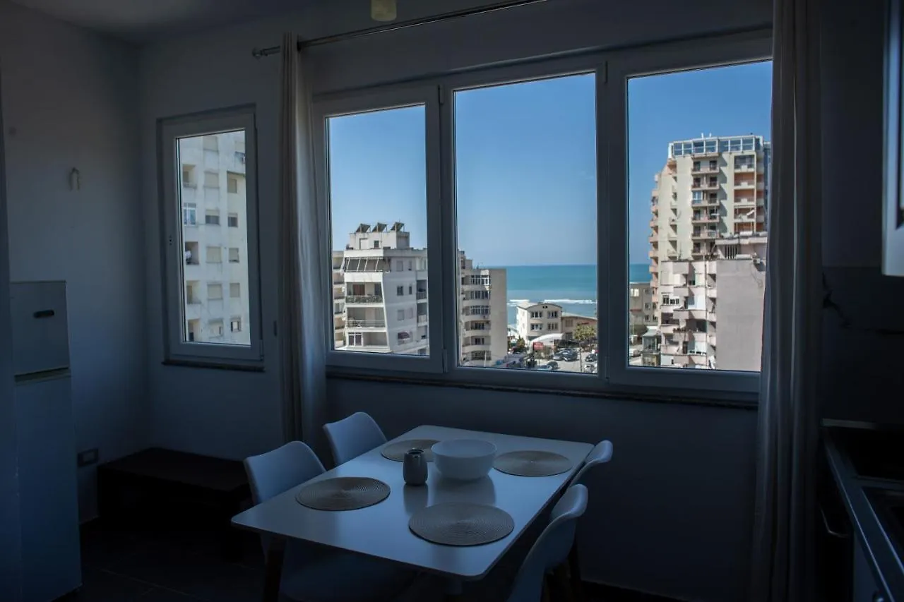 Premium Selection Apartments دراس
