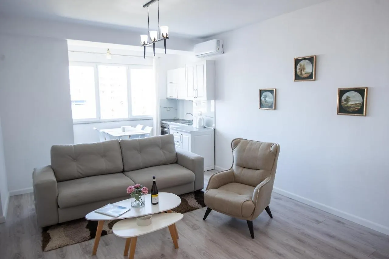 Premium Selection Apartments دراس ألبانيا
