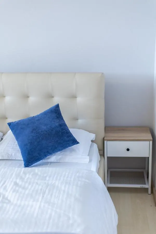 Premium Selection Apartments دراس