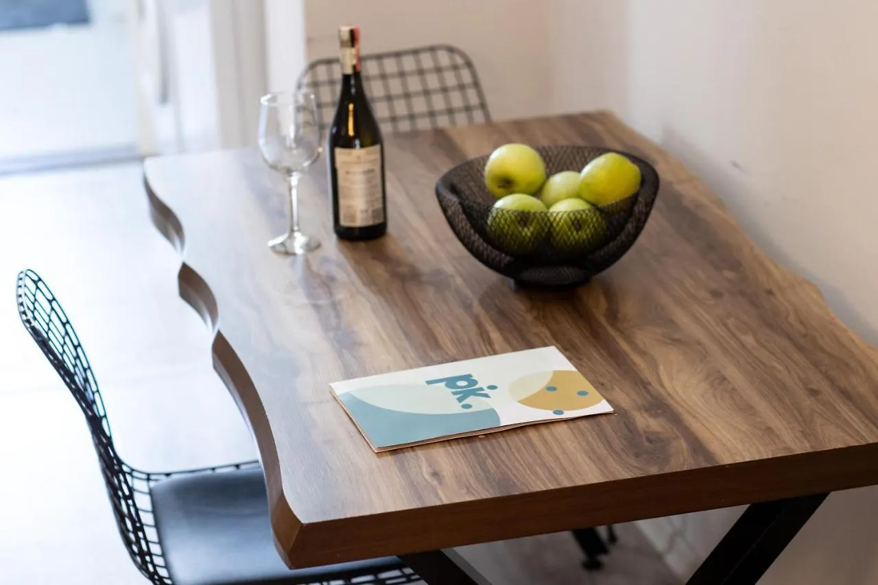 Premium Selection Apartments دراس