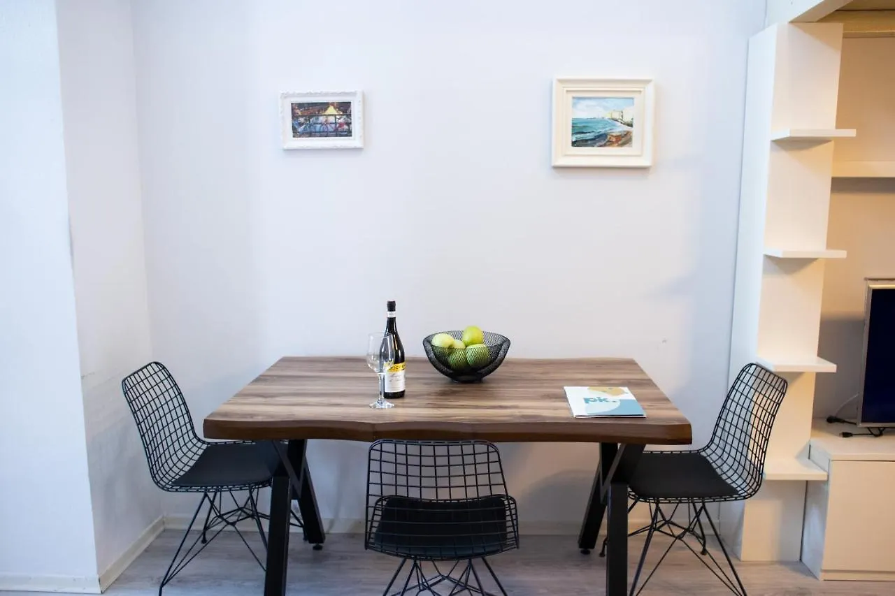 Premium Selection Apartments دراس ألبانيا