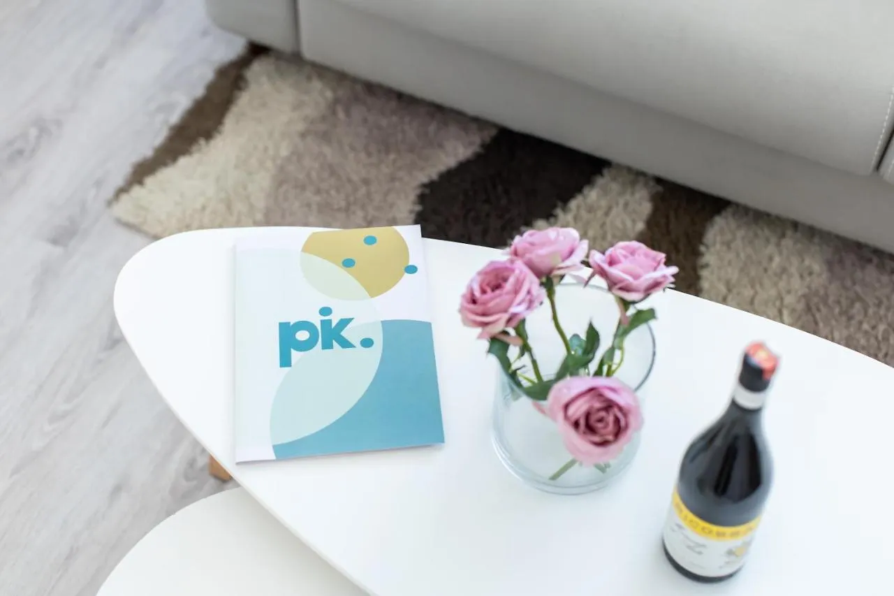 Premium Selection Apartments دراس ألبانيا