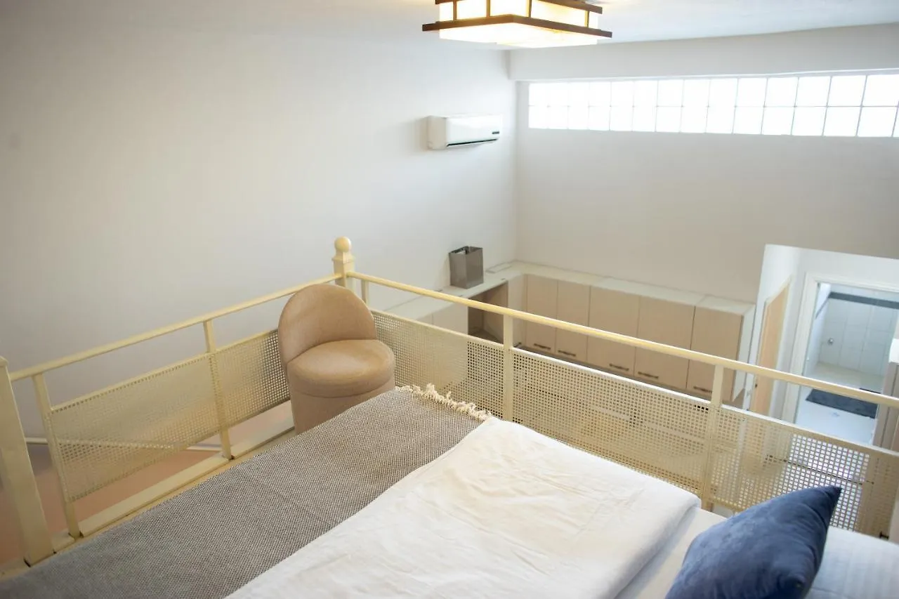 Premium Selection Apartments دراس