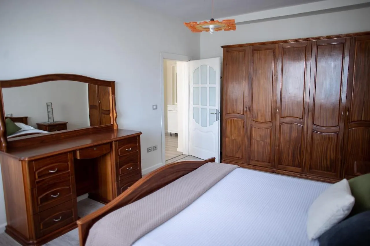Premium Selection Apartments دراس