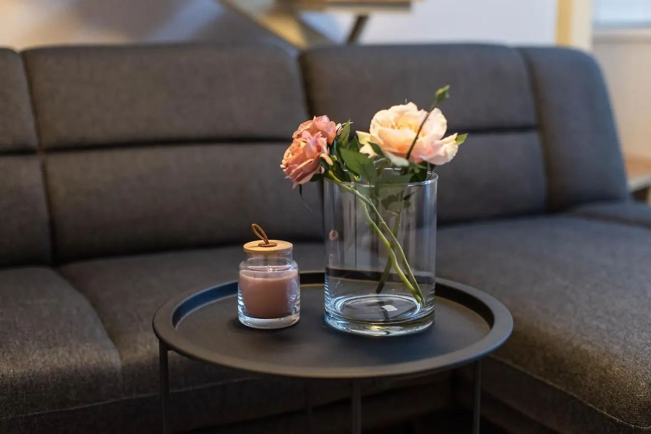 Premium Selection Apartments دراس 0*,