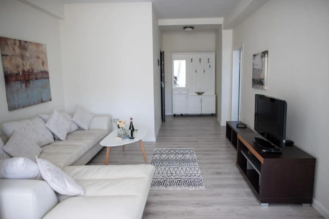 Premium Selection Apartments دراس ألبانيا