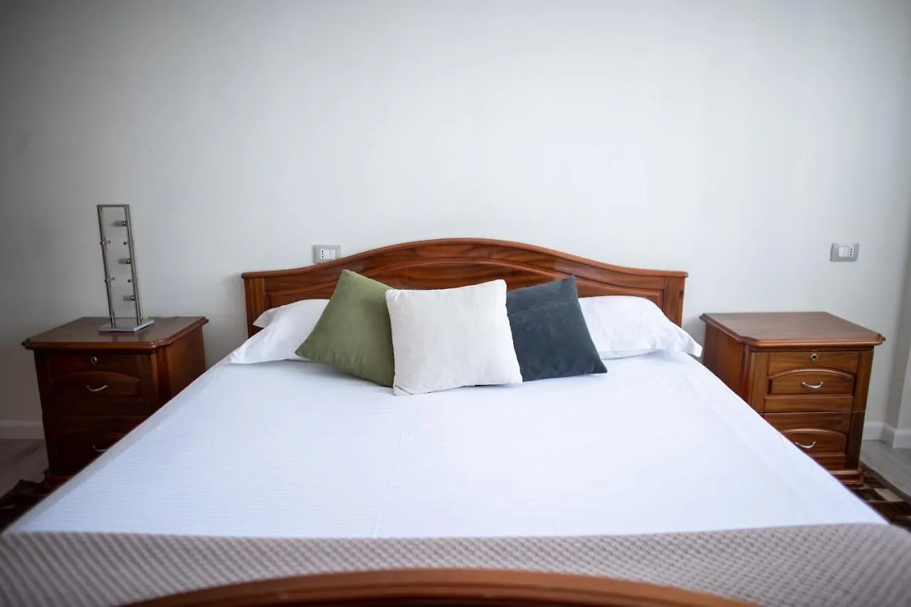 Premium Selection Apartments دراس