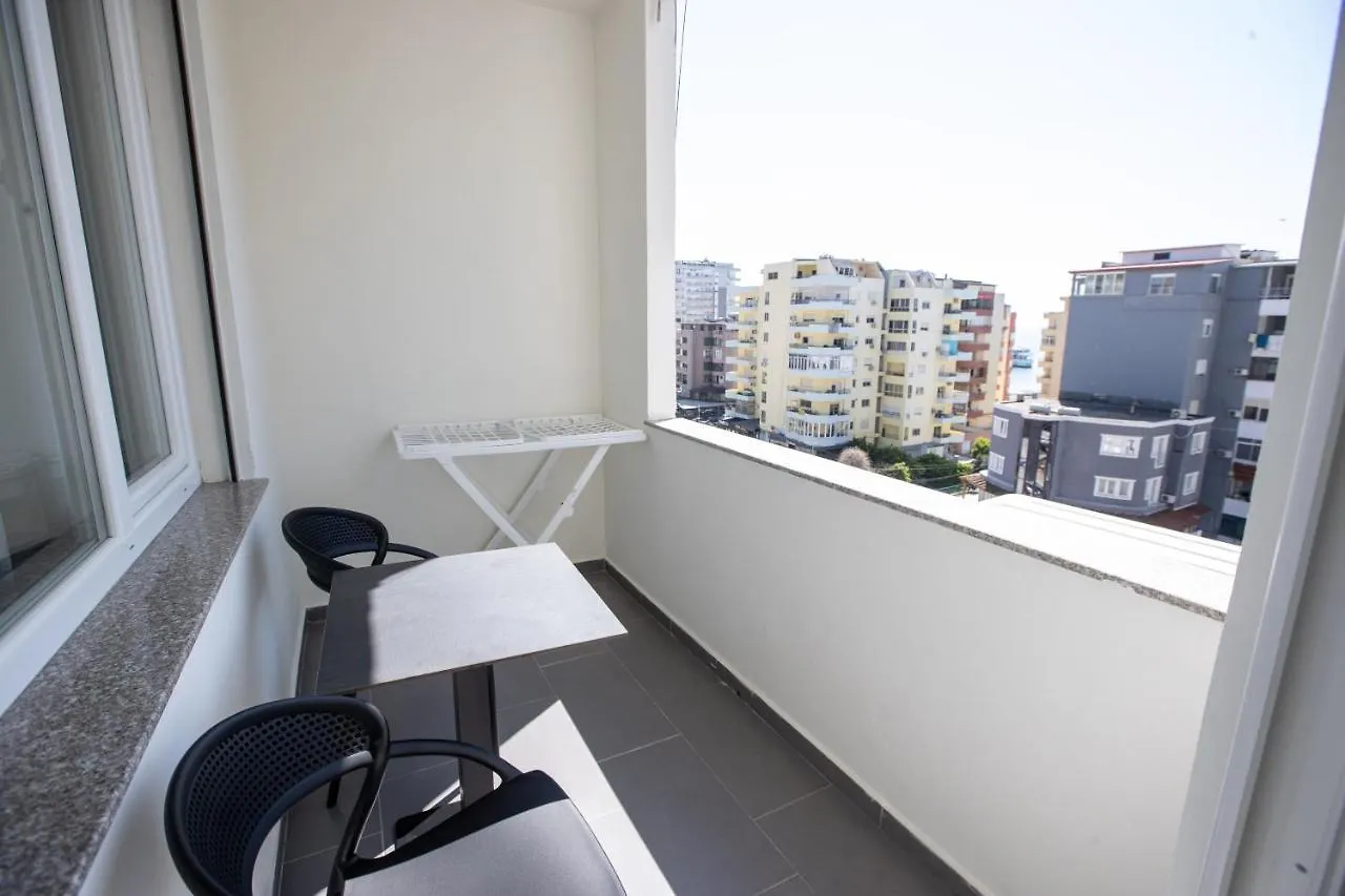 Premium Selection Apartments دراس