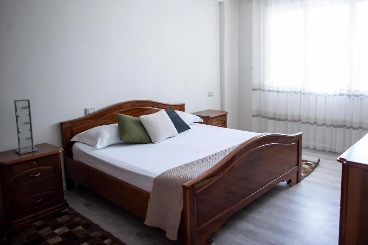 Premium Selection Apartments دراس 0*,  ألبانيا